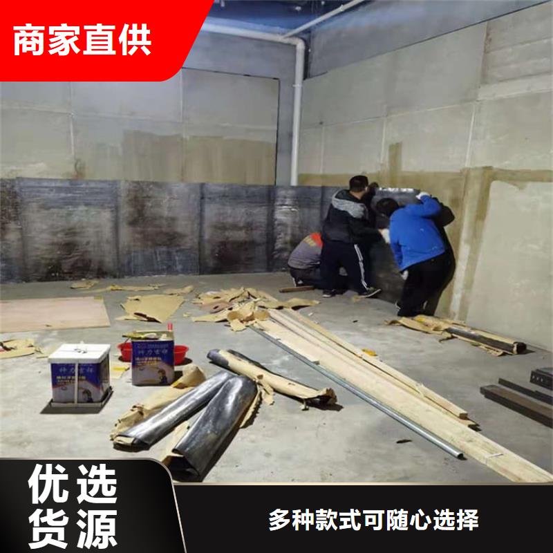 口腔防护铅板厂家直销