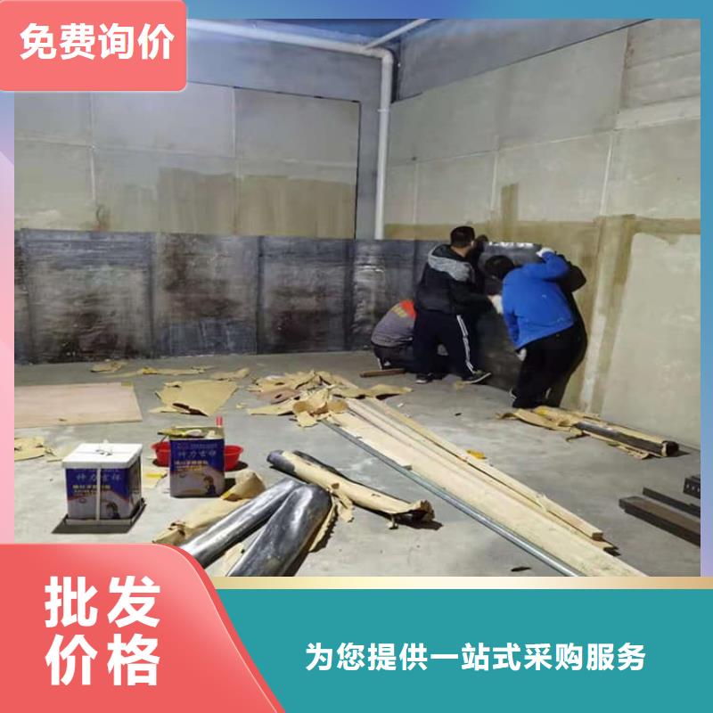 值得信赖的宠物医院铅板生产厂家