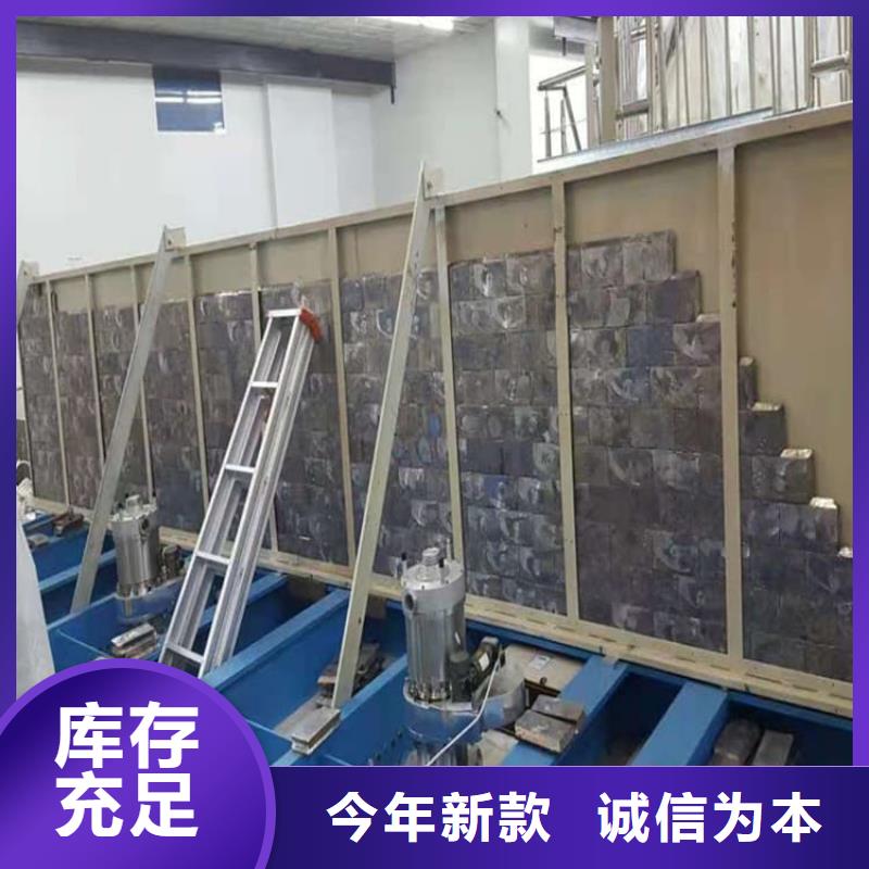 射线防护铅板品牌厂家价格优惠