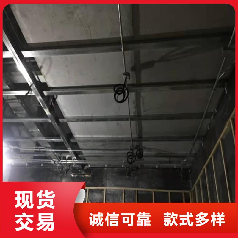 防护铅板值得信赖的厂家