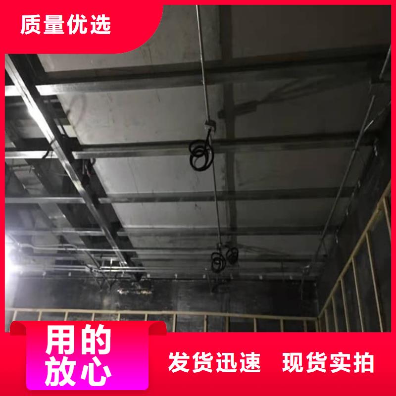 SRT治疗室防护铅板厂家广受好评