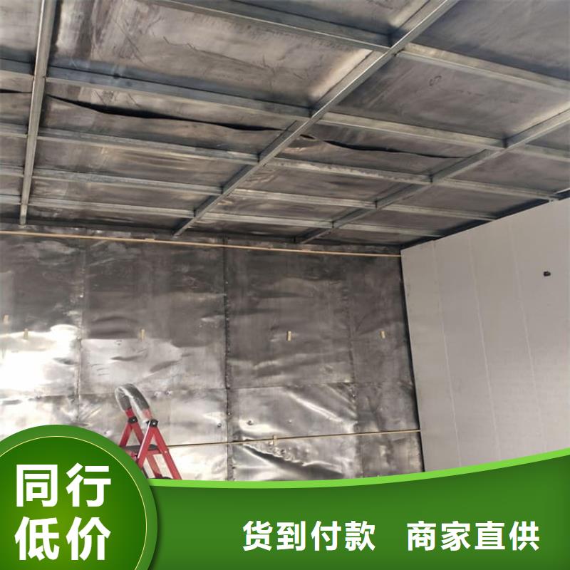 供应CT室机房防护铅板的生产厂家