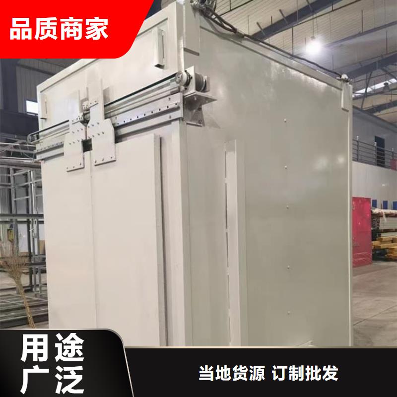【图】拼接铅房生产厂家