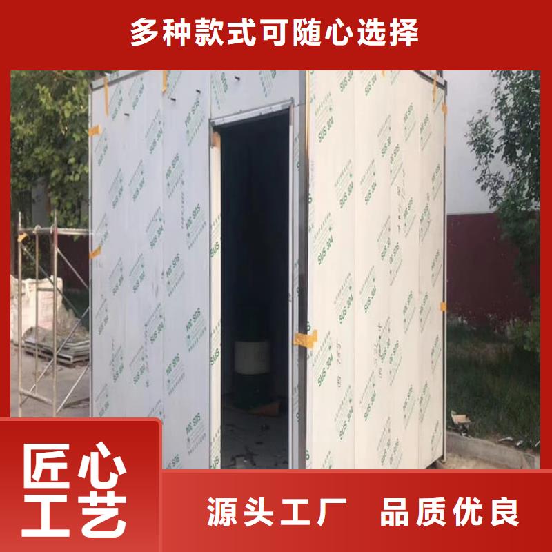 铅房质量上乘厂家