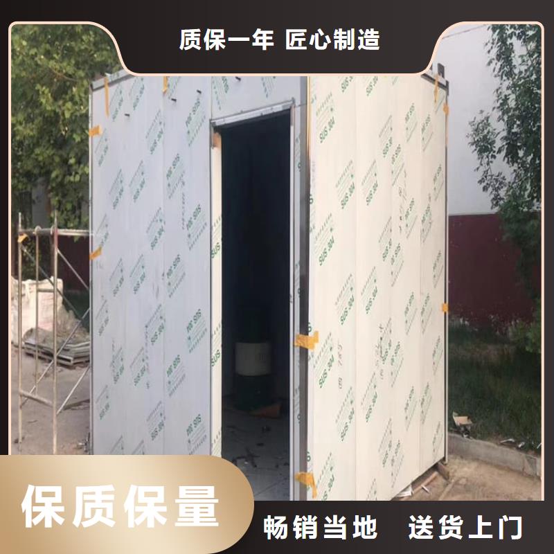 规格齐全的不锈钢防护铅房供货商