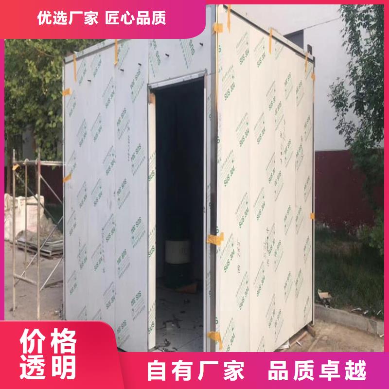 选4当量铅房-现货充足有保障