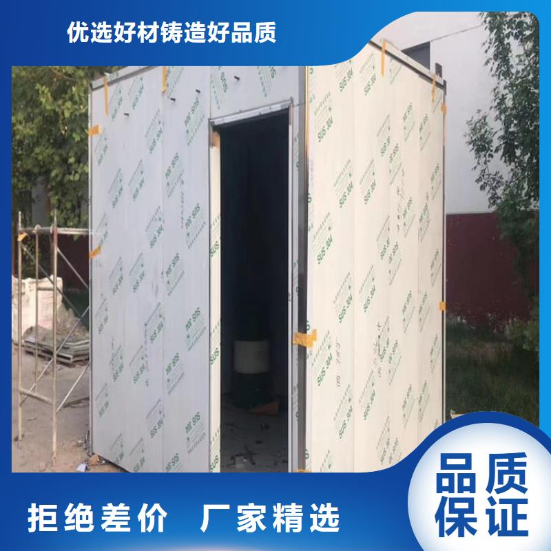 全景铅房厂家-做工精细