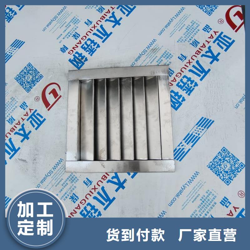 拼接铅房设计厂家