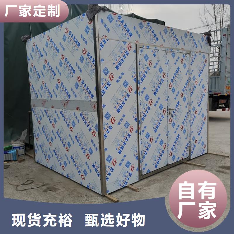 性价比高的铅板房供货商