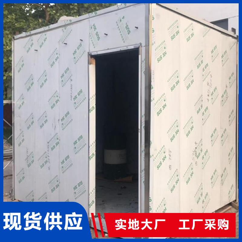 拼接铅房价格合理