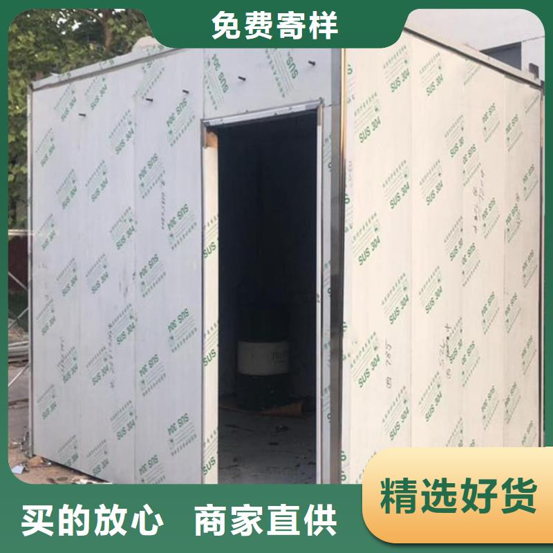 DR室铅房还是我们品质好