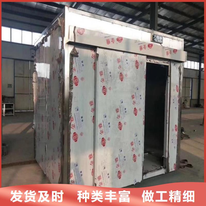 4当量铅房行业品牌厂家