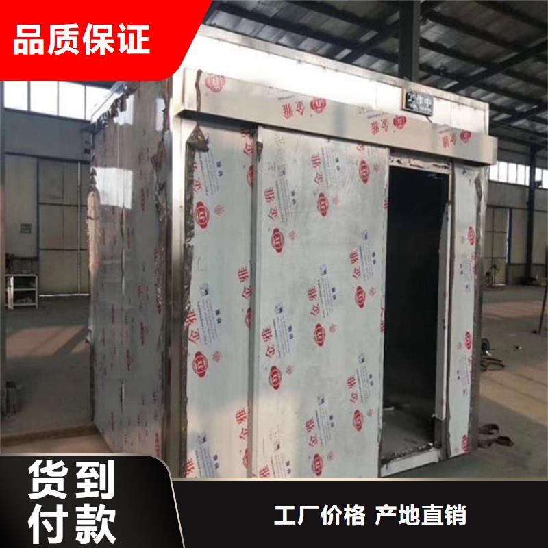 CT室铅房批发零售均可