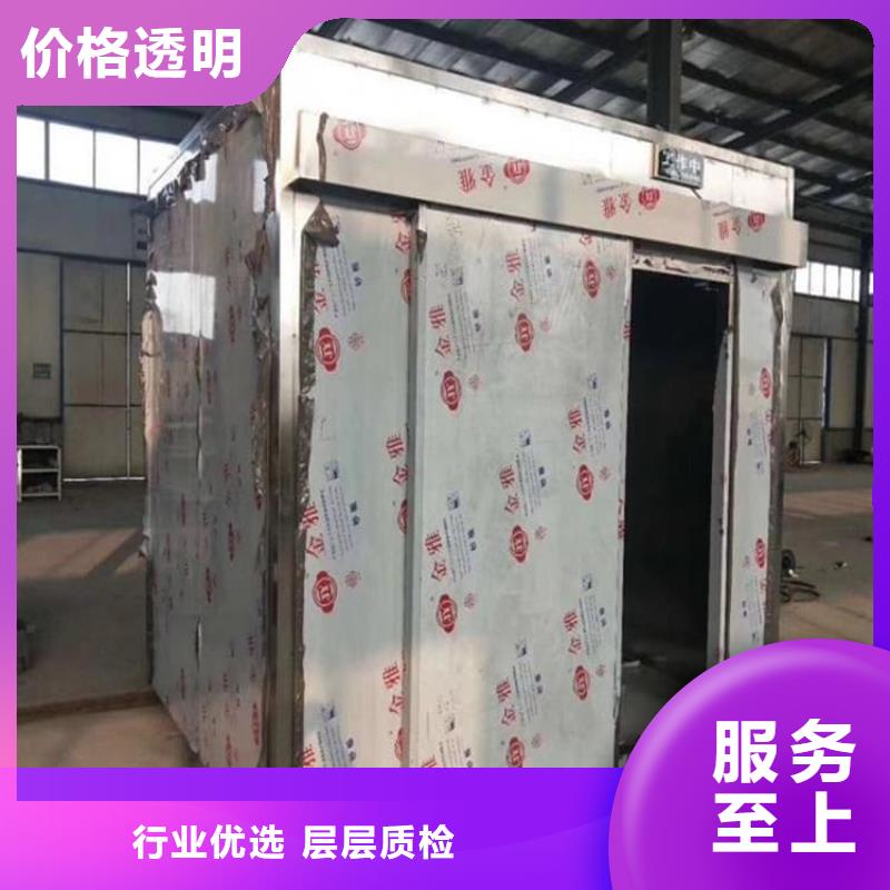 不锈钢铅房总代直销