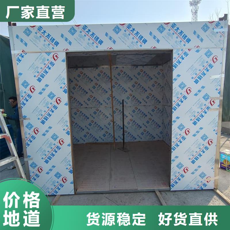 批发全景铅房的厂家