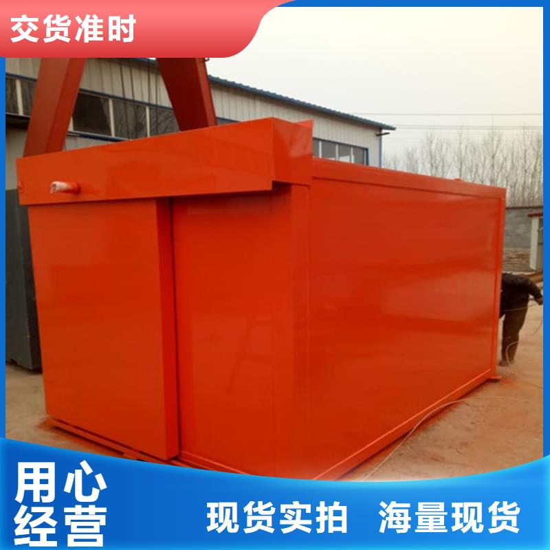 口碑好的3当量铅房公司