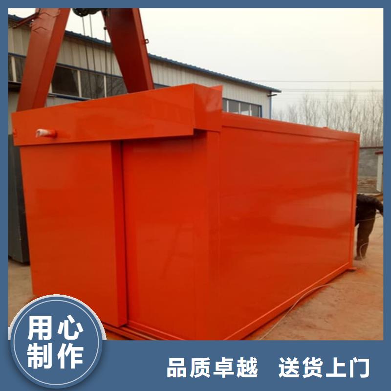 SRT室铅房售后完善