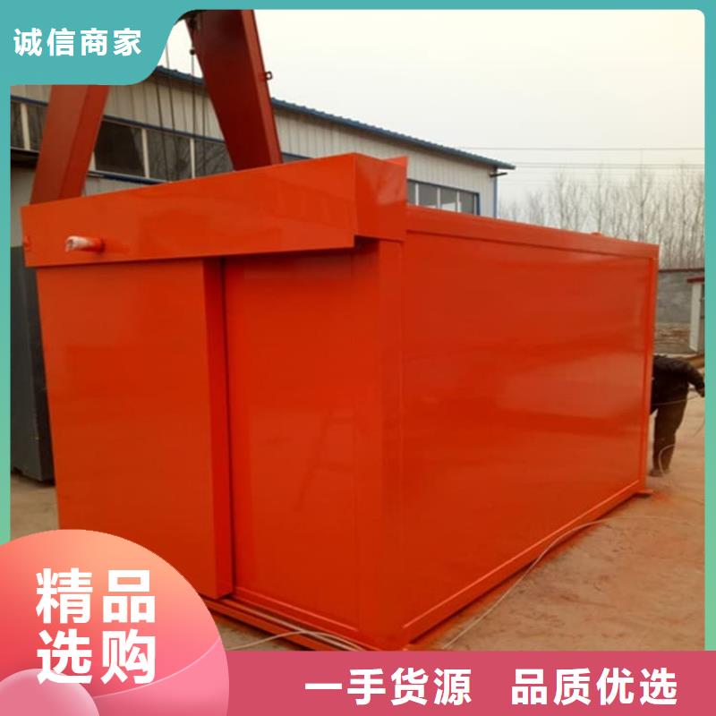 不锈钢防护铅房优惠促销