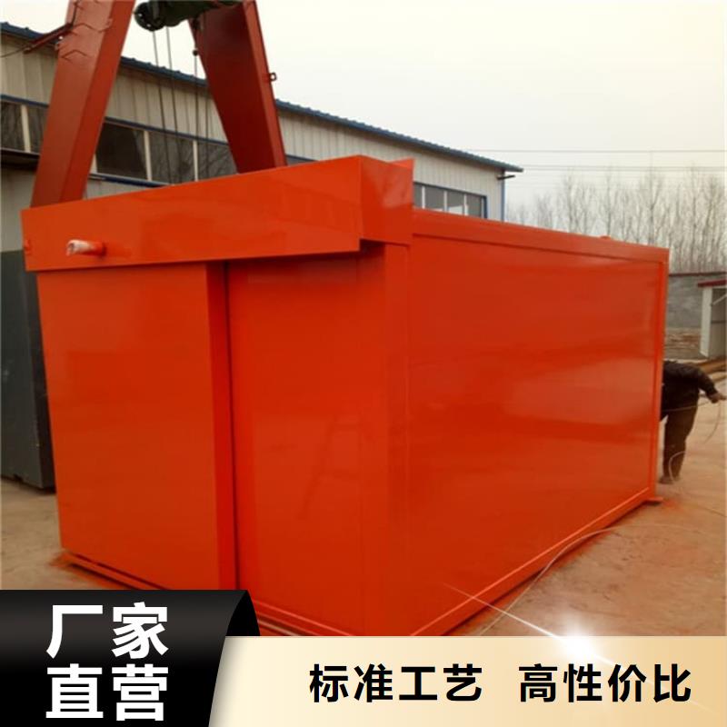 批发全景口腔CT铅房_精选厂家