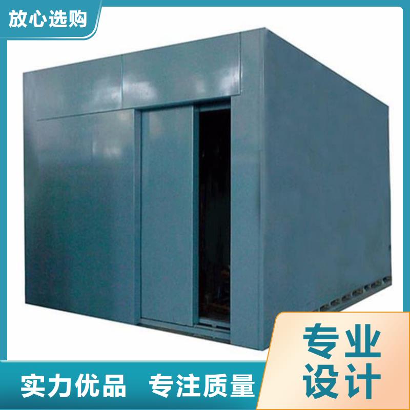 2当量铅房生产厂家-找博创辐射防护工程有限公司