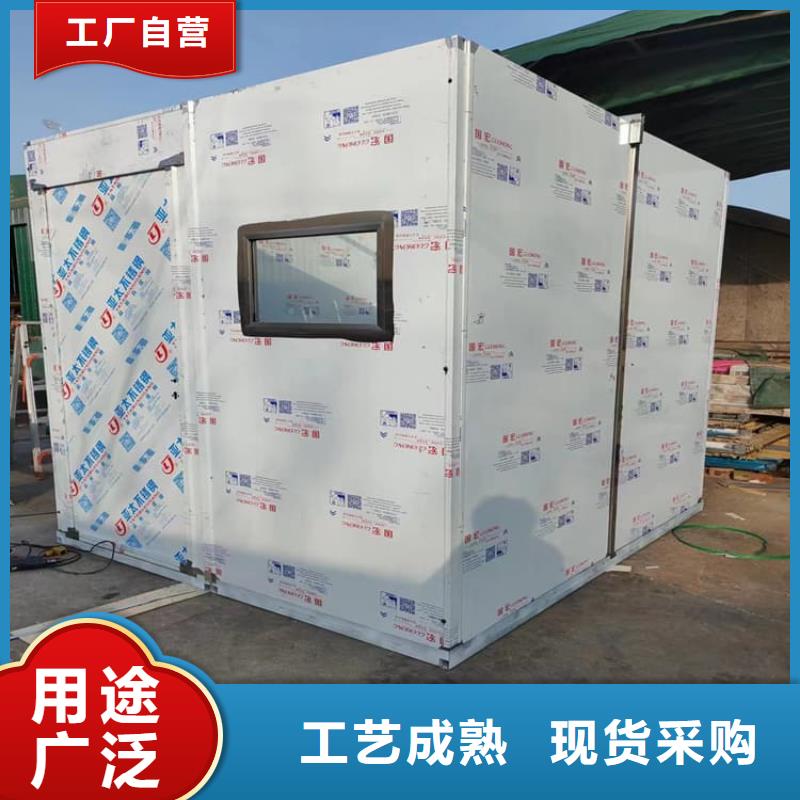 服务周到的不锈钢防护铅房批发商