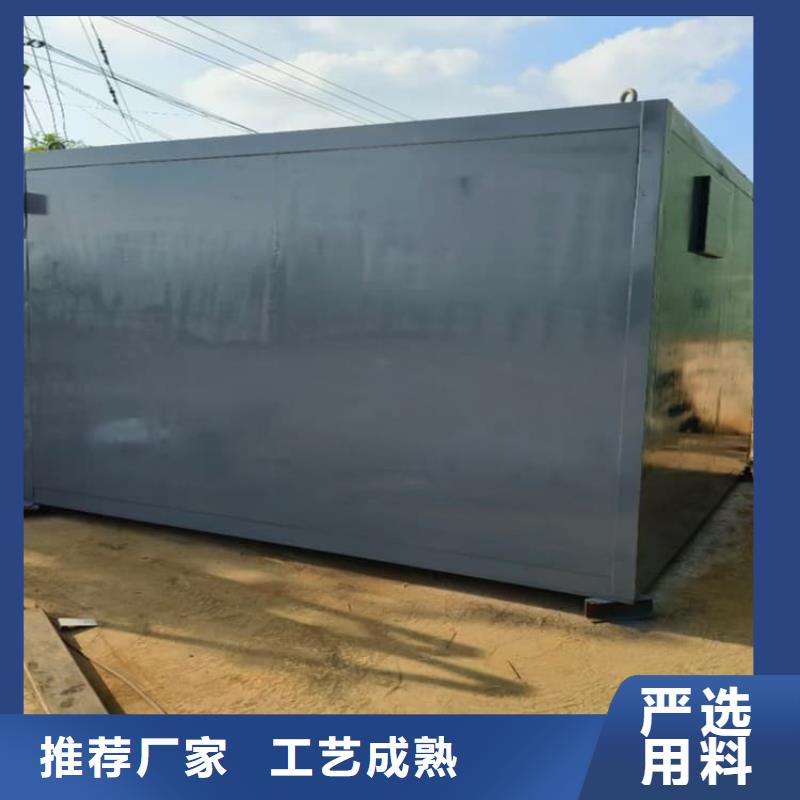全景铅房选购经验