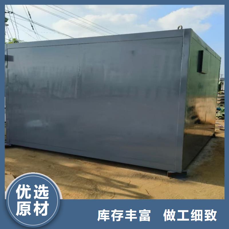 现货供应牙科CBCT室铅房_诚信厂家