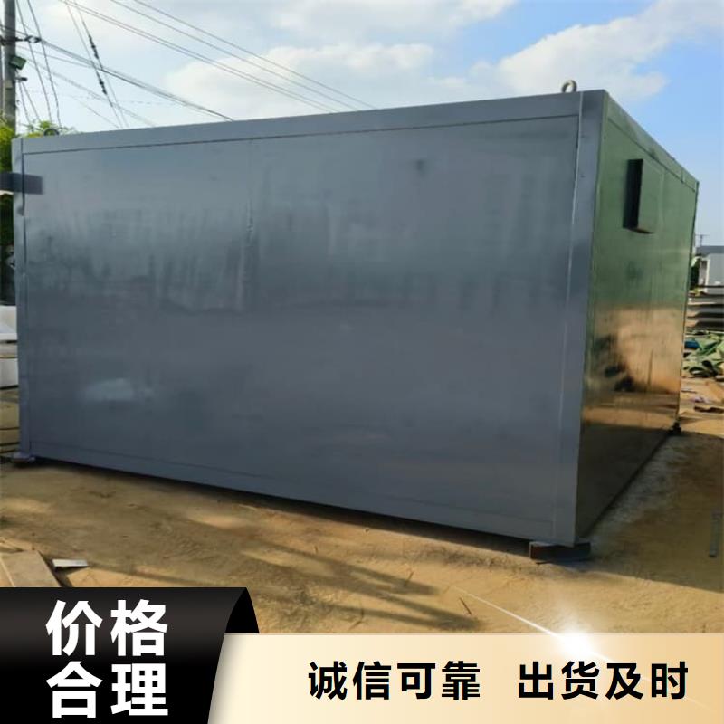 铅板房厂家-型号齐全