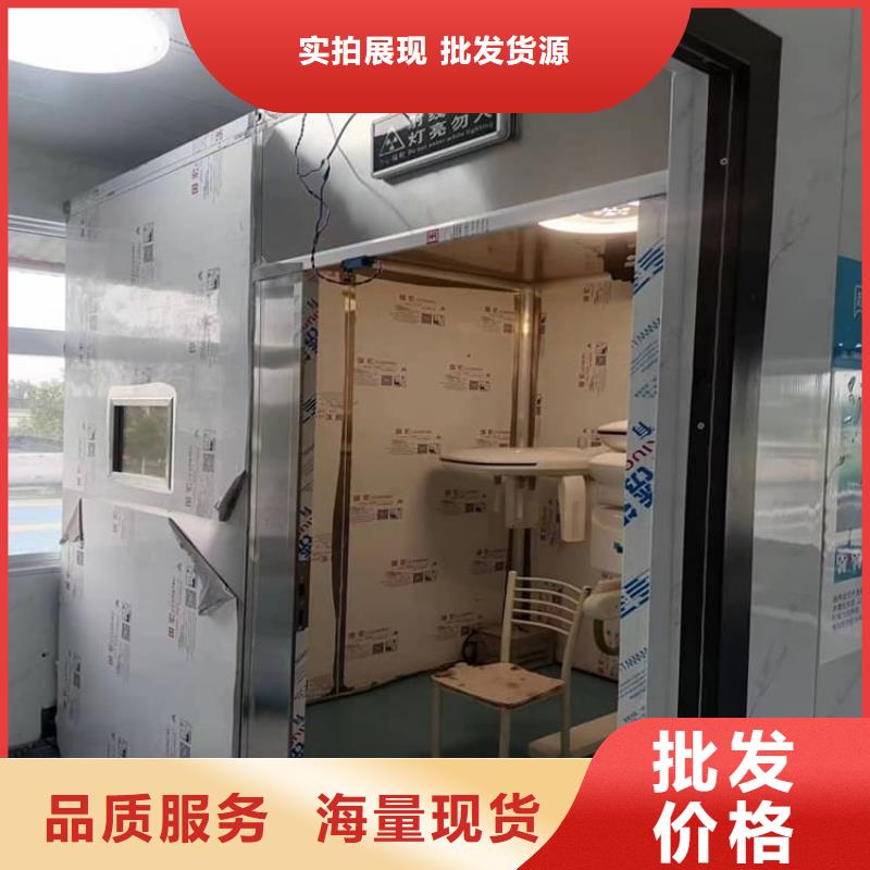 口碑好的3当量铅房公司
