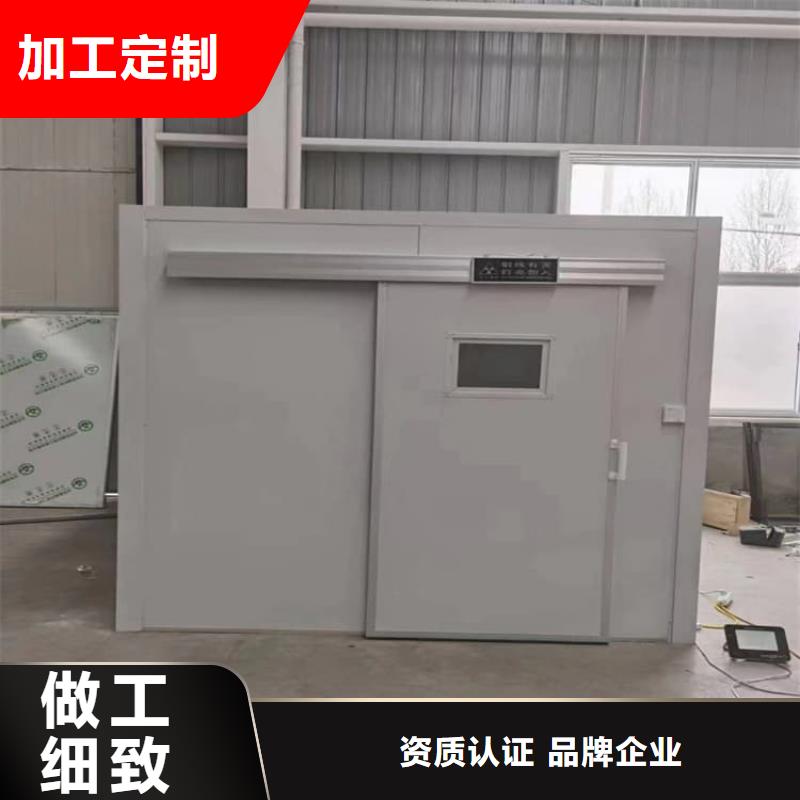 服务周到的全景口腔CT铅房销售厂家
