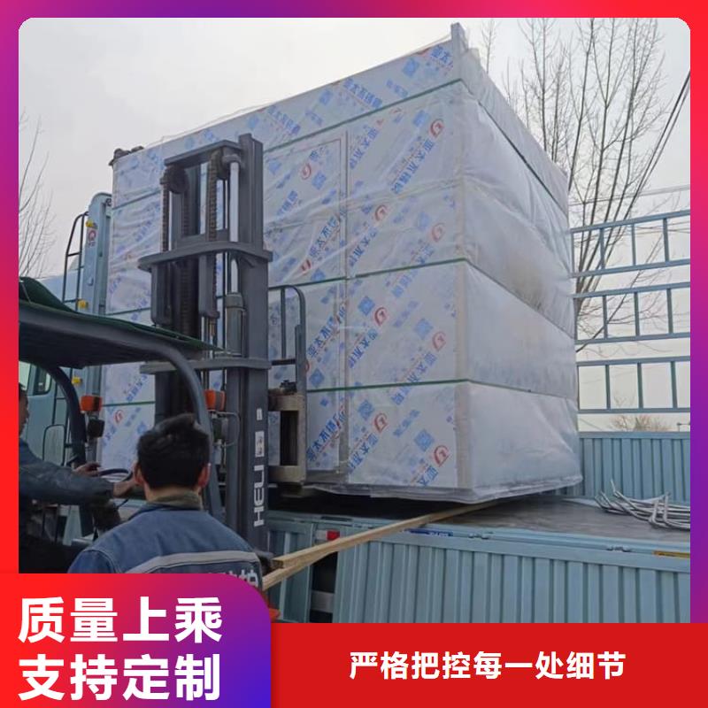 固定式铅房正规工厂有保障