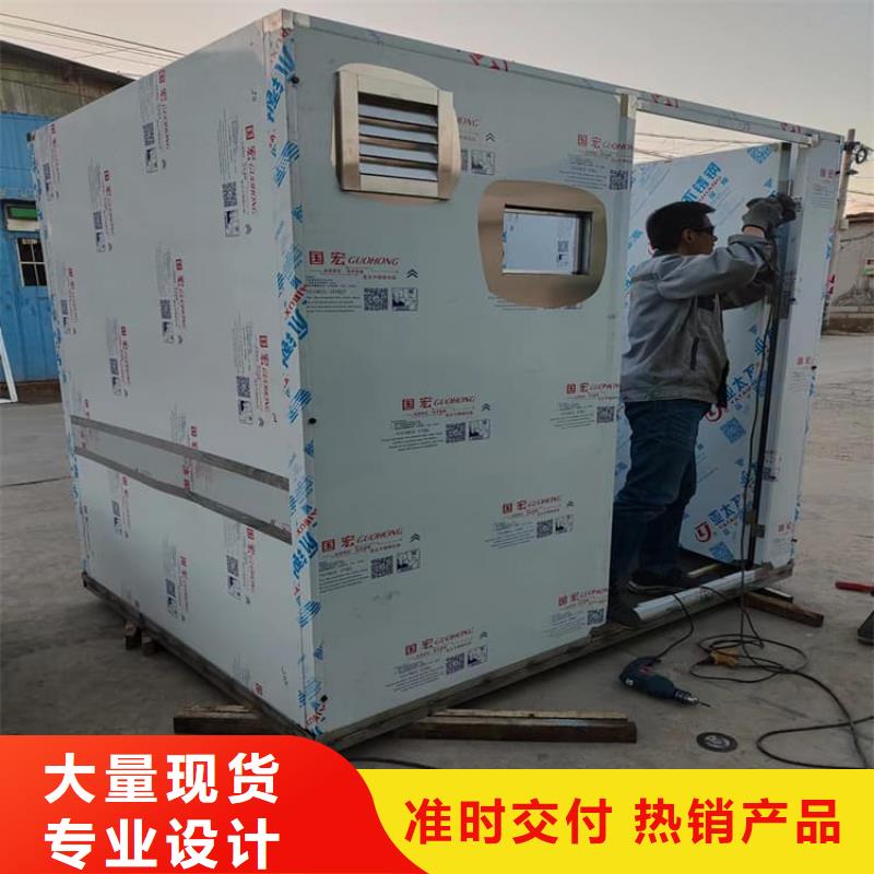 支持定制的不锈钢铅房销售厂家