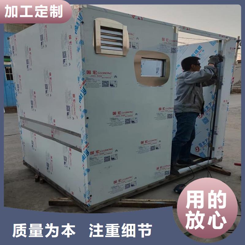 3当量铅房厂家现货批发