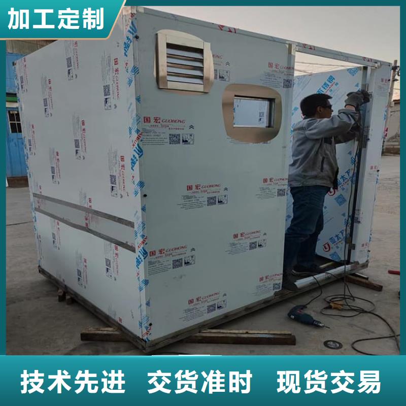 批发全景口腔CT铅房_精选厂家