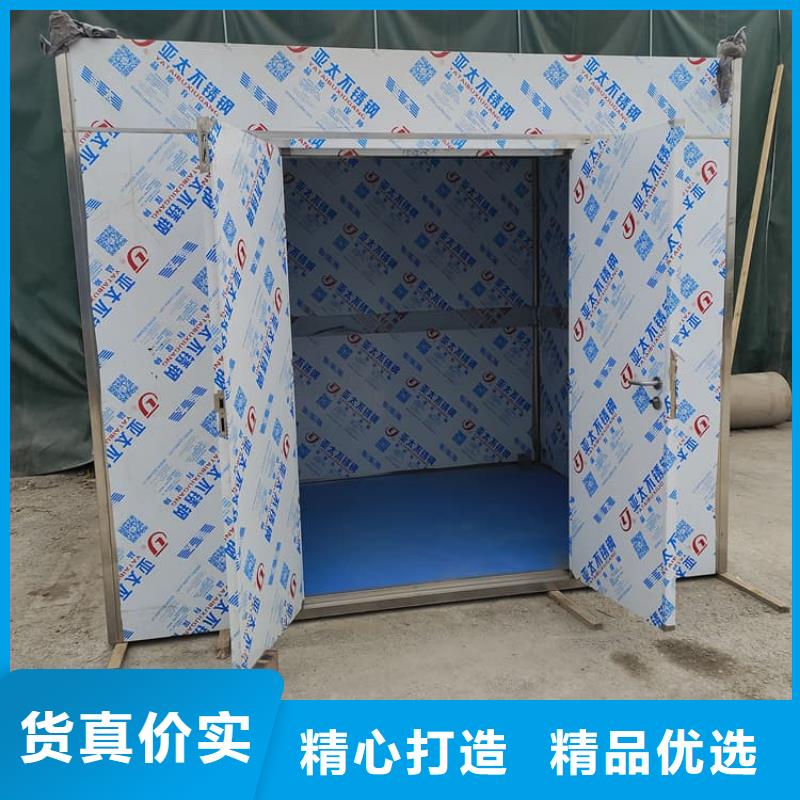 口腔防护铅房厂家直销-诚信经营