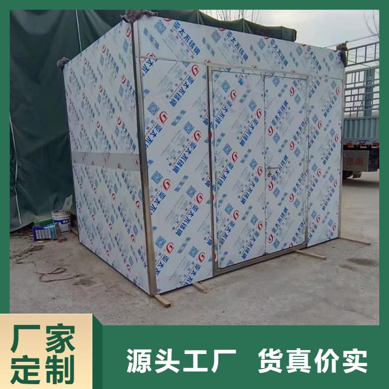 买口腔防护铅房必看-专业品质