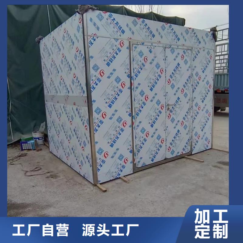 品质保证的全景口腔CT铅房厂家