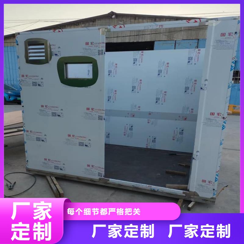 价格合理的全景CT室铅房厂家