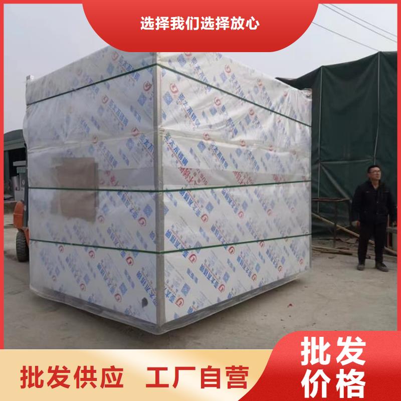 不锈钢防护铅房订购找大品牌