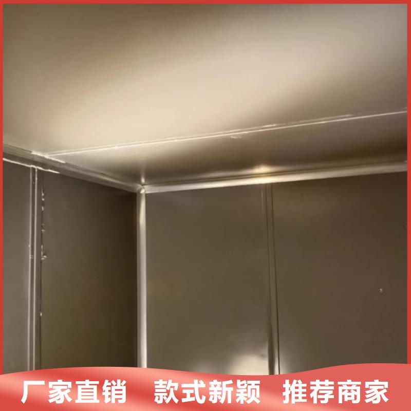 批发全景铅房的厂家