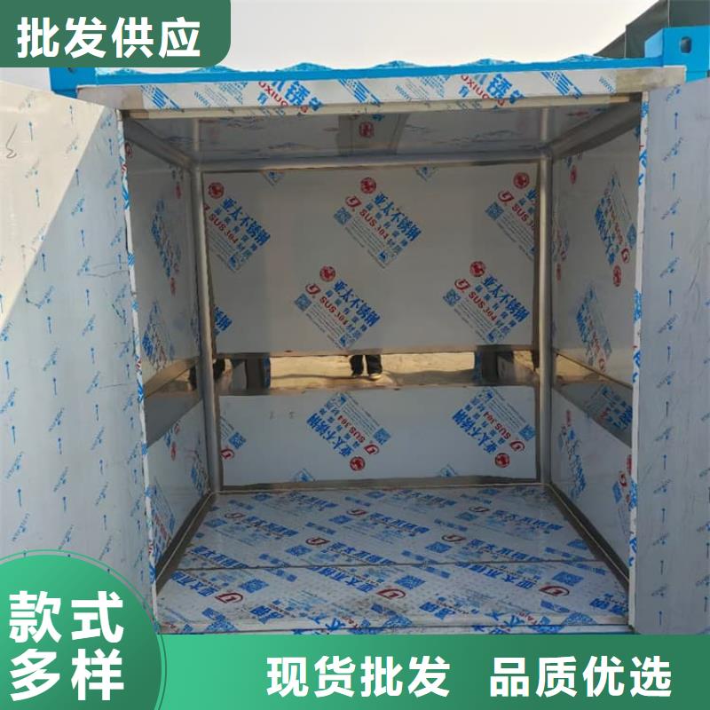 口碑好的SRT室铅房供货商