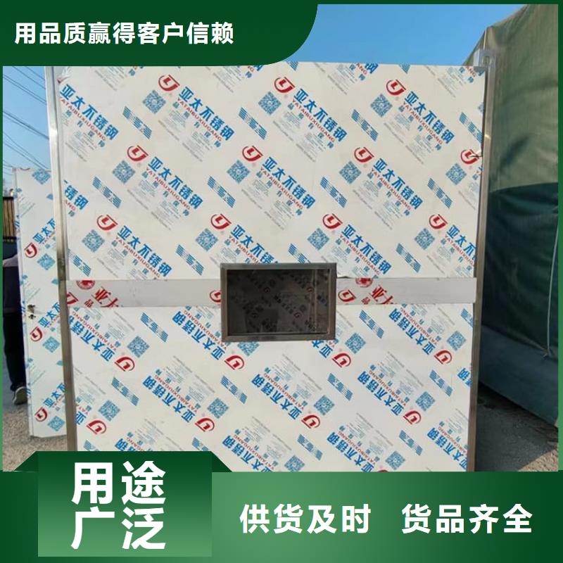 射线铅房厂家实力雄厚