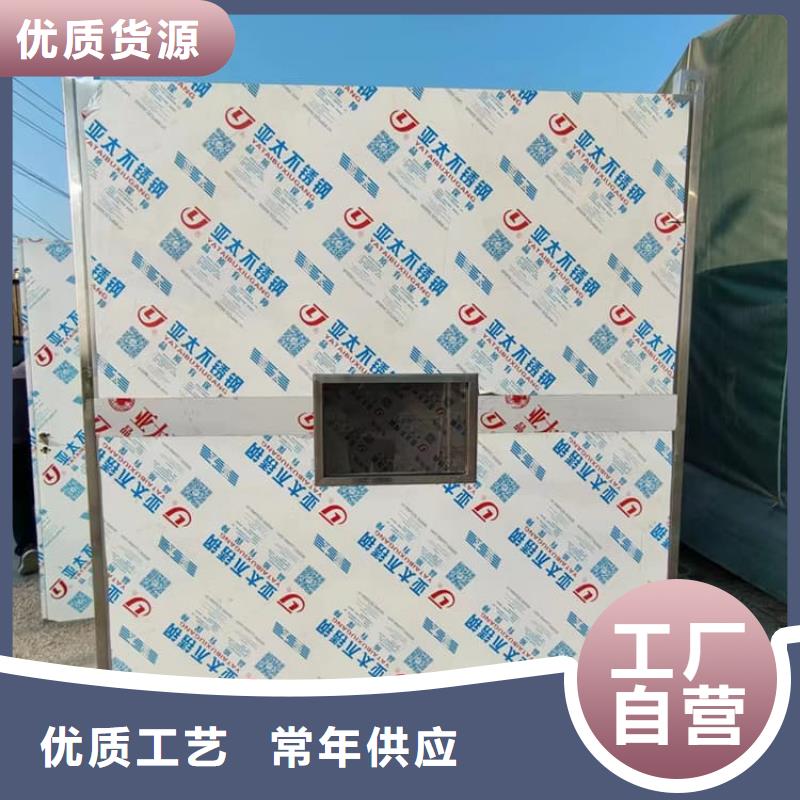 口腔防护铅房售后服务好
