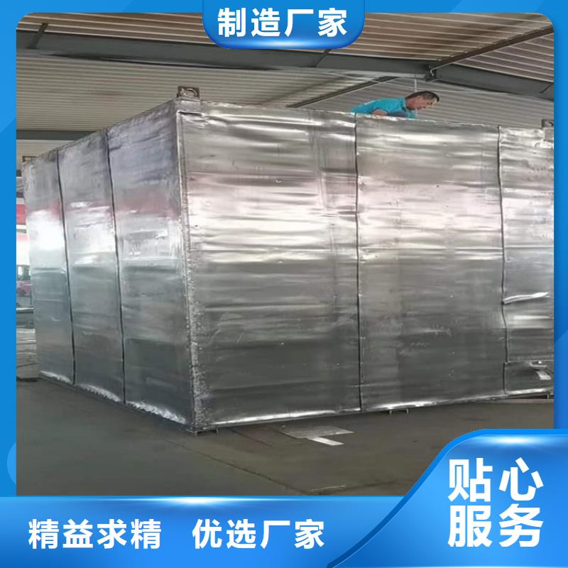 全景口腔CT铅房-放心采购