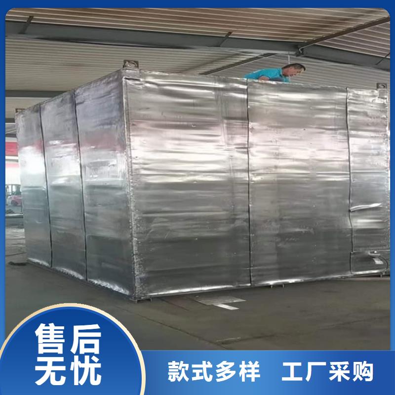 铅房1个铅当量生产厂家欢迎订购