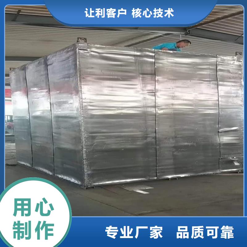 x射线防护铅房常年批发