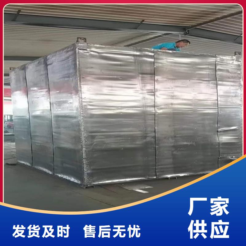 发货速度快的全套口腔ct铅房供货商