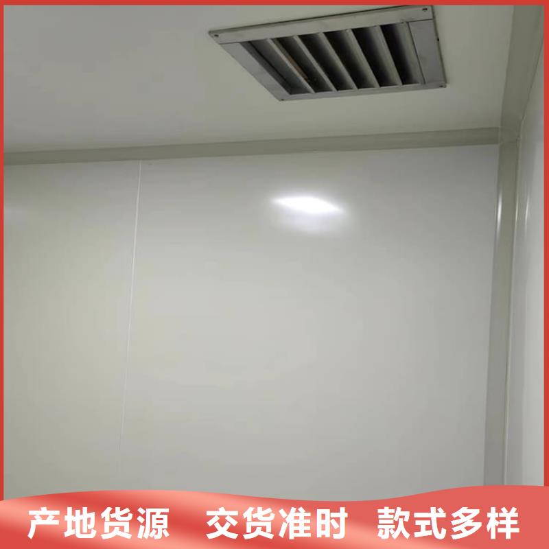 全景铅房专业生产企业