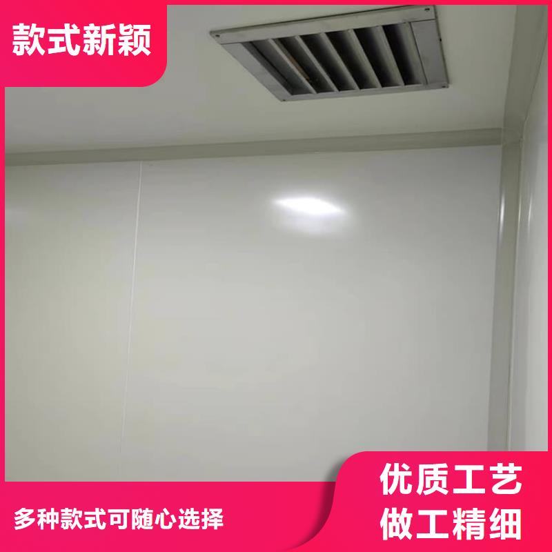 4当量铅房老牌厂家