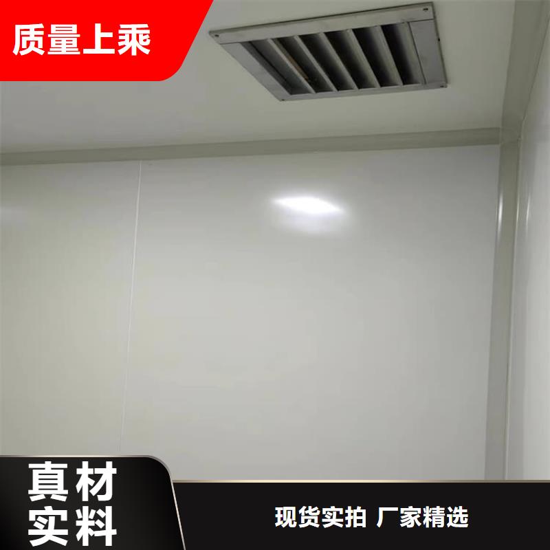 批发3当量铅房的生产厂家